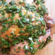 Image for article titled Ditch the cranberry sauce and make a vinaigrette